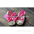 floral printed newborn baby crib shoes baby shoes infant shoes toddlers shoes